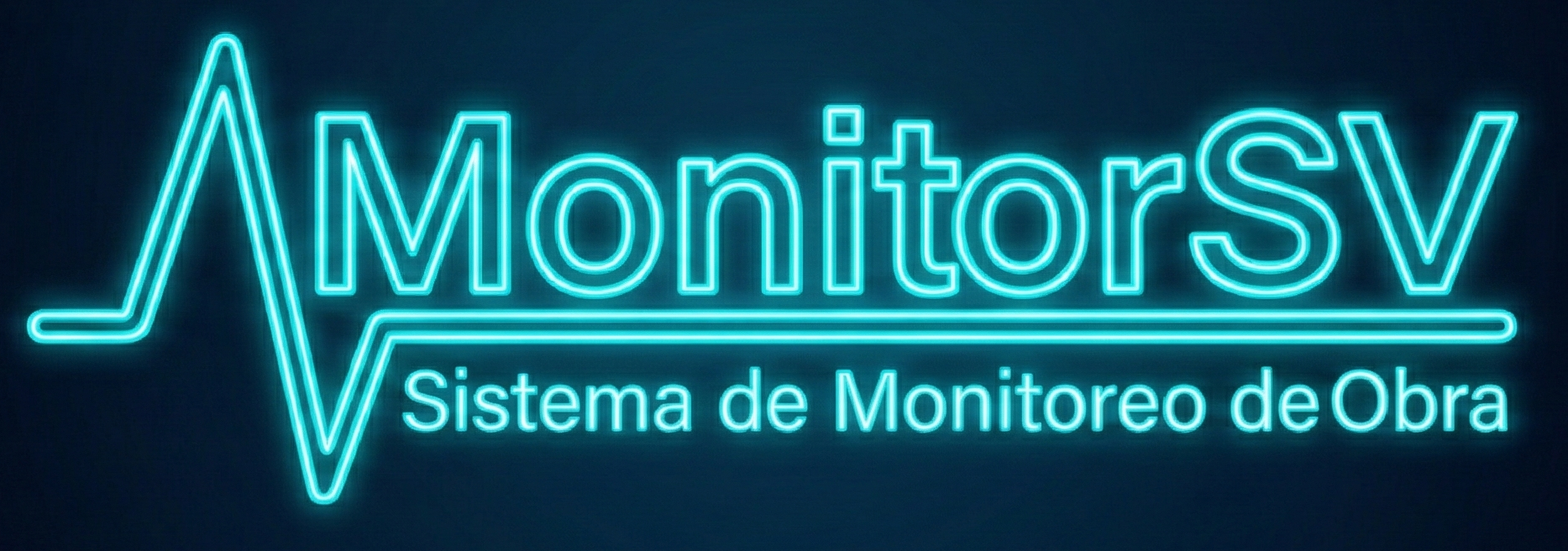 MonitorSV — Sistema de Monitoreo de Obra